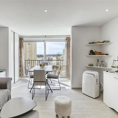 Ferienwohnung Karina 4M Empuriabrava Exterior foto