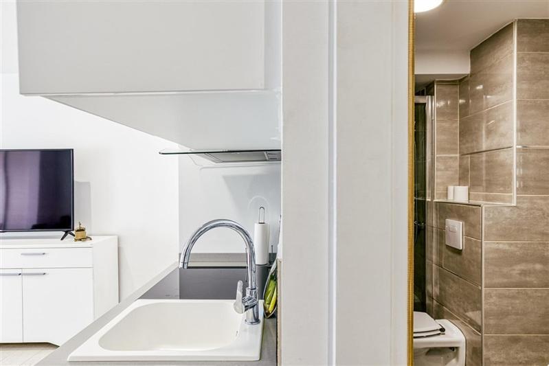 Ferienwohnung Karina 4M Empuriabrava Exterior foto