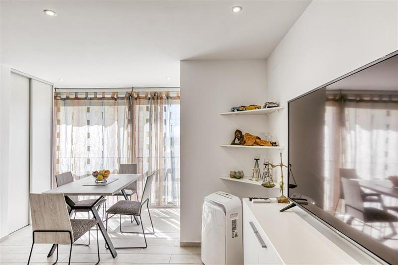Ferienwohnung Karina 4M Empuriabrava Exterior foto
