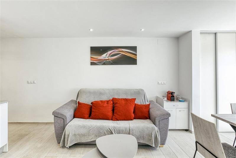 Ferienwohnung Karina 4M Empuriabrava Exterior foto